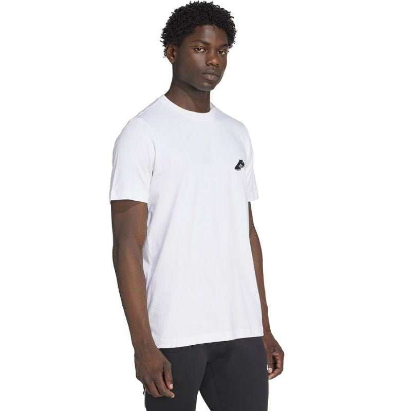 adidas T-shirt Copa Sign Tee M JM8957 póló - Sportmania.hu