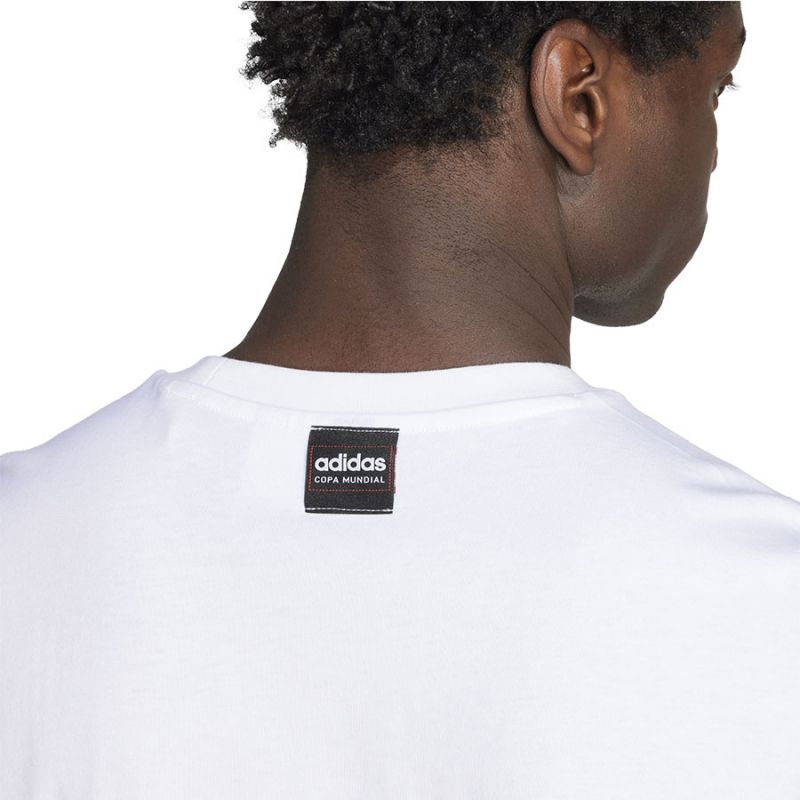 adidas T-shirt Copa Sign Tee M JM8957 póló - Sportmania.hu