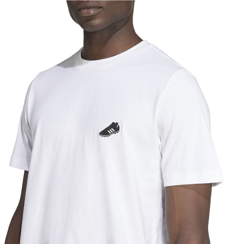 adidas T-shirt Copa Sign Tee M JM8957 póló - Sportmania.hu