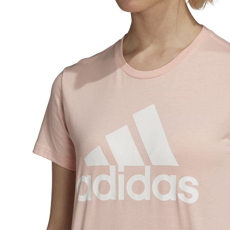 adidas T-shirt W BOS CO Tee W GC6948 Póló - Sportmania.hu