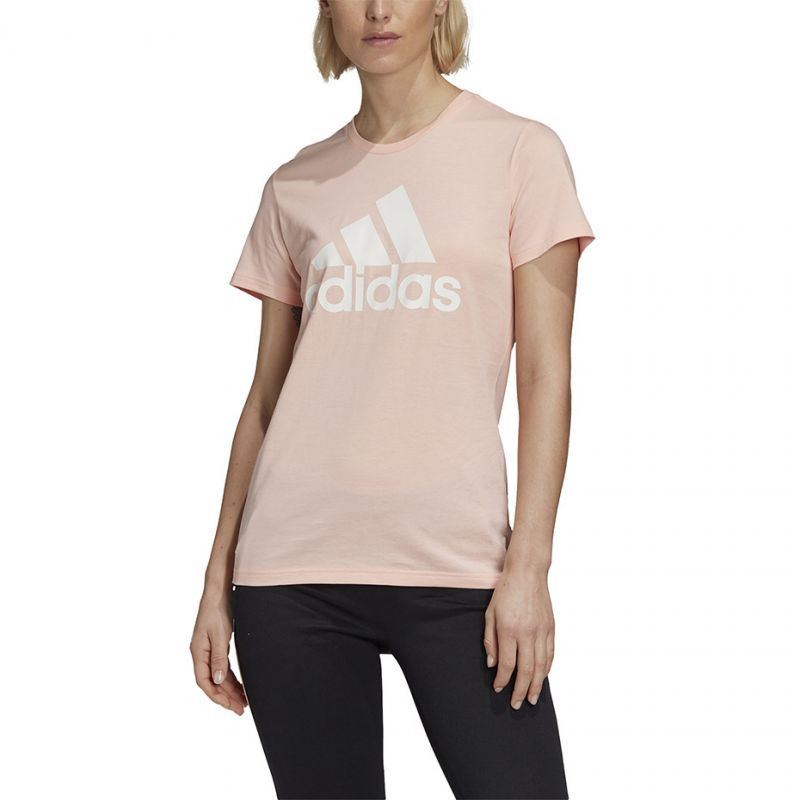 adidas T-shirt W BOS CO Tee W GC6948 Póló - Sportmania.hu