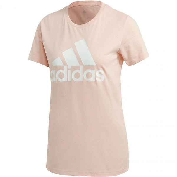 adidas T-shirt W BOS CO Tee W GC6948 Póló - Sportmania.hu