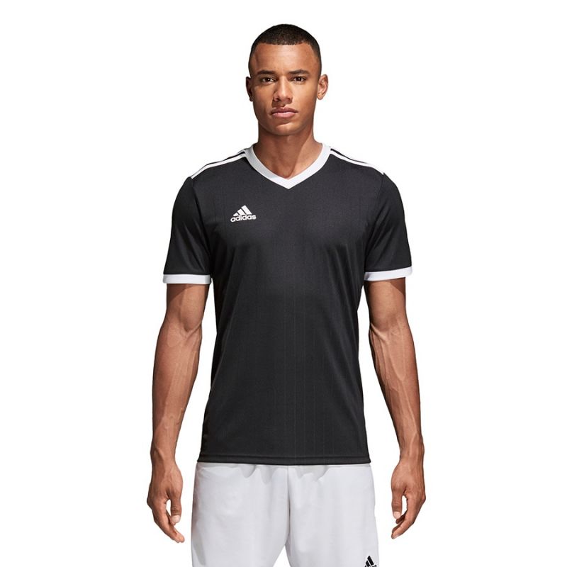 Adidas Table 18 CE8934 football jersey Ruházat - Sportmania.hu