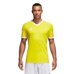 adidas Table 18 JSY M CE8941 football jersey Ruházat - Sportmania.hu