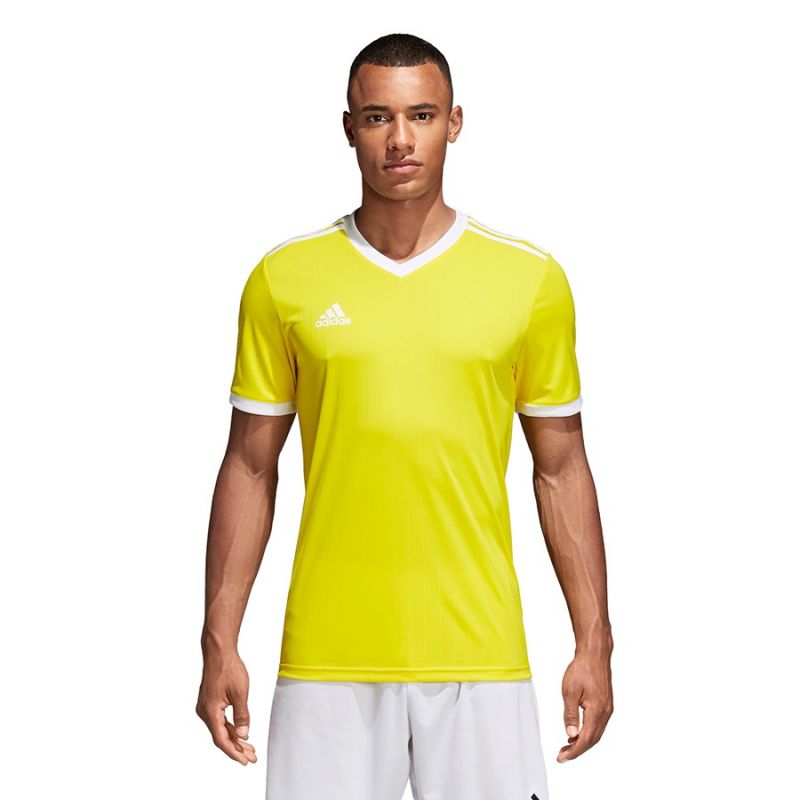 adidas Table 18 JSY M CE8941 football jersey Ruházat - Sportmania.hu