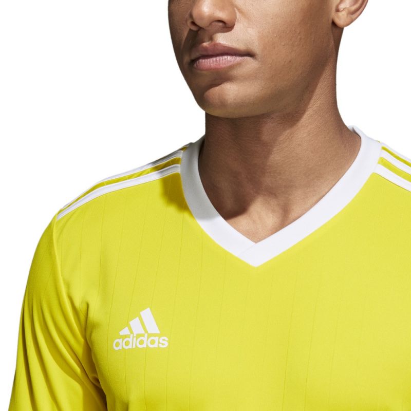 adidas Table 18 JSY M CE8941 football jersey Ruházat - Sportmania.hu
