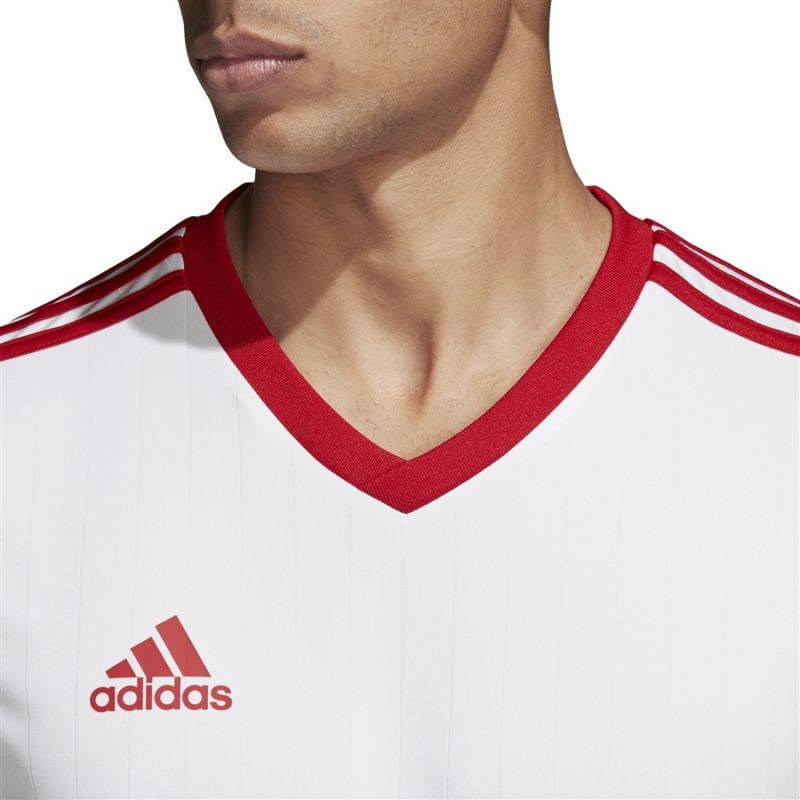 Adidas Table 18 M CE1717 football jersey Ruházat - Sportmania.hu