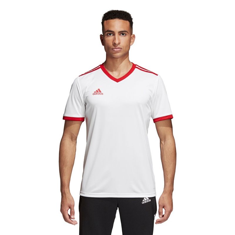 Adidas Table 18 M CE1717 football jersey Ruházat - Sportmania.hu