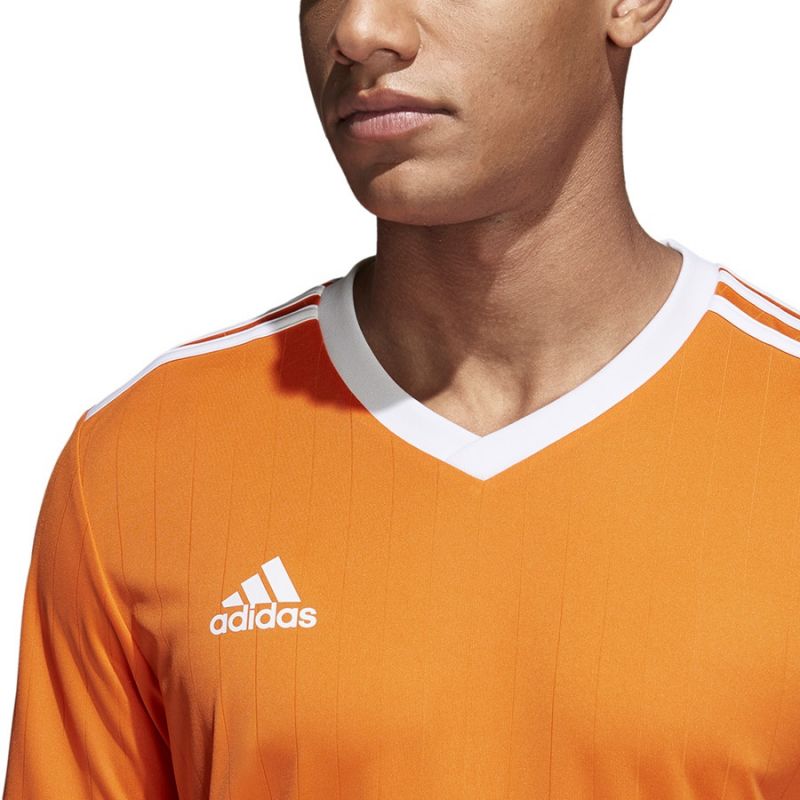 Adidas Table 18 M CE8942 football jersey Ruházat - Sportmania.hu