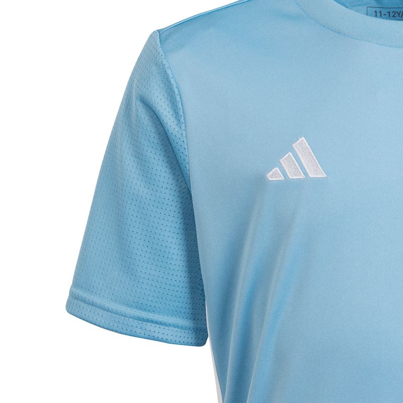 Adidas Table 23 Jersey Jr IA9155 Ruházat - Sportmania.hu