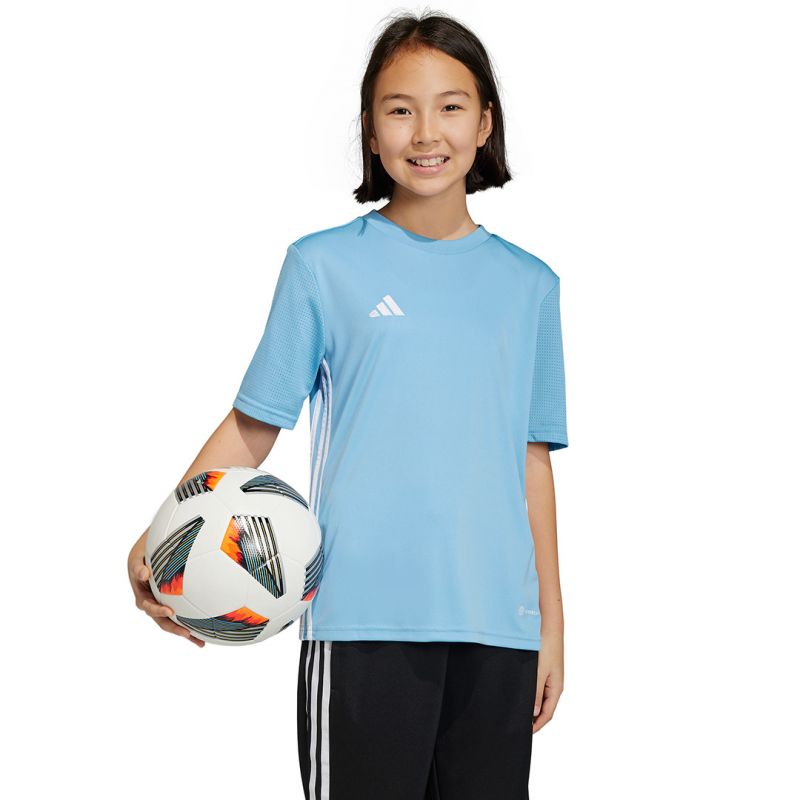 Adidas Table 23 Jersey Jr IA9155 Ruházat - Sportmania.hu
