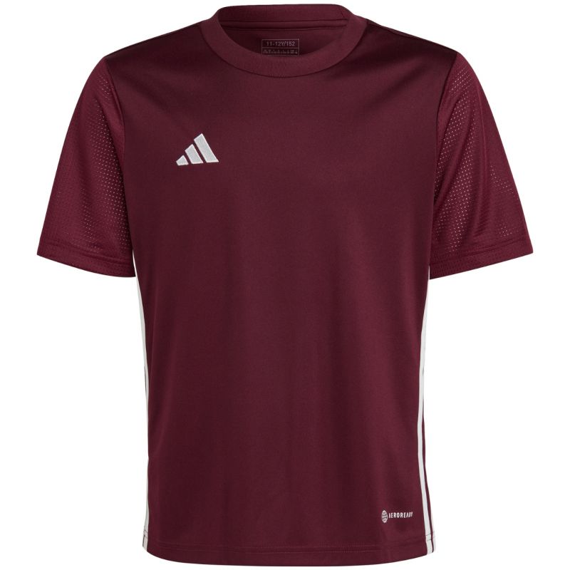 Adidas Table 23 Jersey Jr IB4933 Ruházat - Sportmania.hu