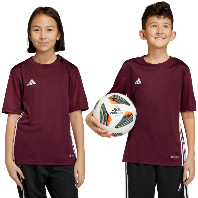 Adidas Table 23 Jersey Jr IB4933 Ruházat - Sportmania.hu