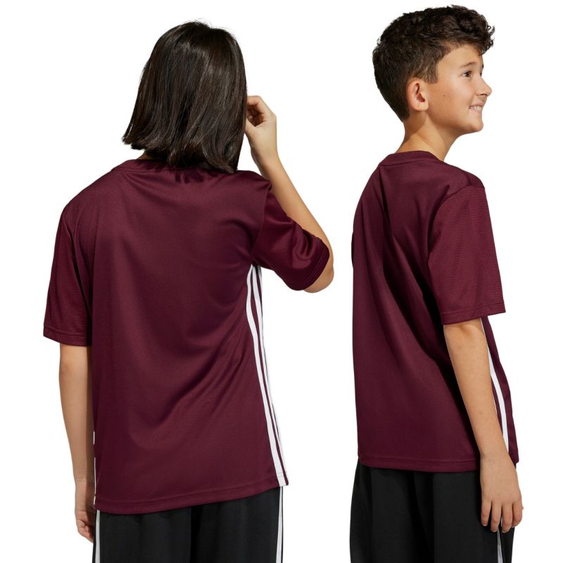 Adidas Table 23 Jersey Jr IB4933 Ruházat - Sportmania.hu