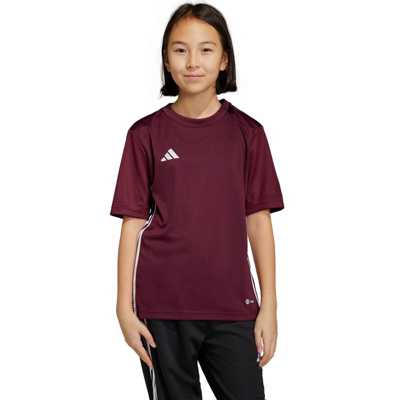 Adidas Table 23 Jersey Jr IB4933 Ruházat - Sportmania.hu