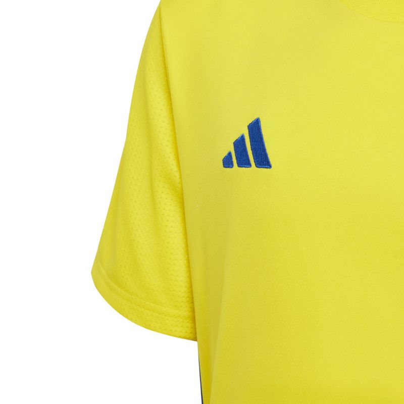adidas Table 23 Jersey Jr II0892 Ruházat - Sportmania.hu