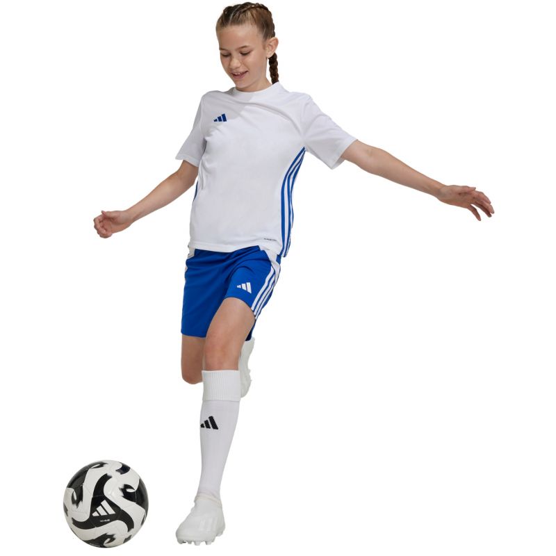 adidas Table 23 Jersey Jr JJ1154 Ruházat - Sportmania.hu