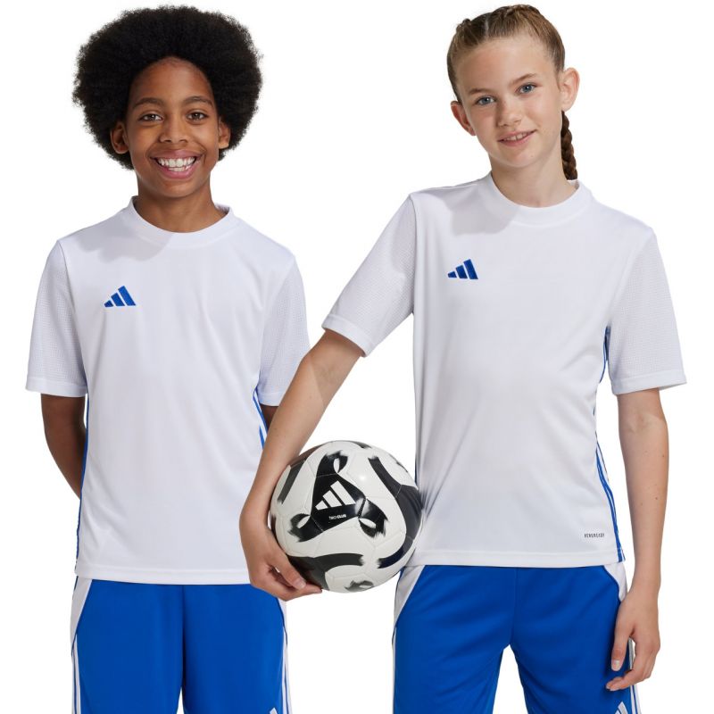 adidas Table 23 Jersey Jr JJ1154 Ruházat - Sportmania.hu