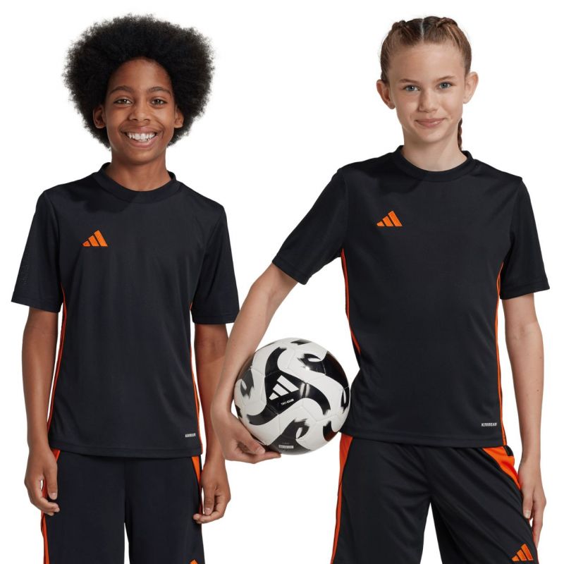 adidas Table 23 Jersey Jr JJ1156 Ruházat - Sportmania.hu