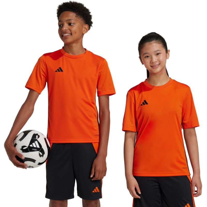 adidas Table 23 Jersey Jr JJ1157 Ruházat - Sportmania.hu
