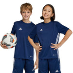 Adidas Table 23 Jersey Jr T-shirt H44537 Póló - Sportmania.hu