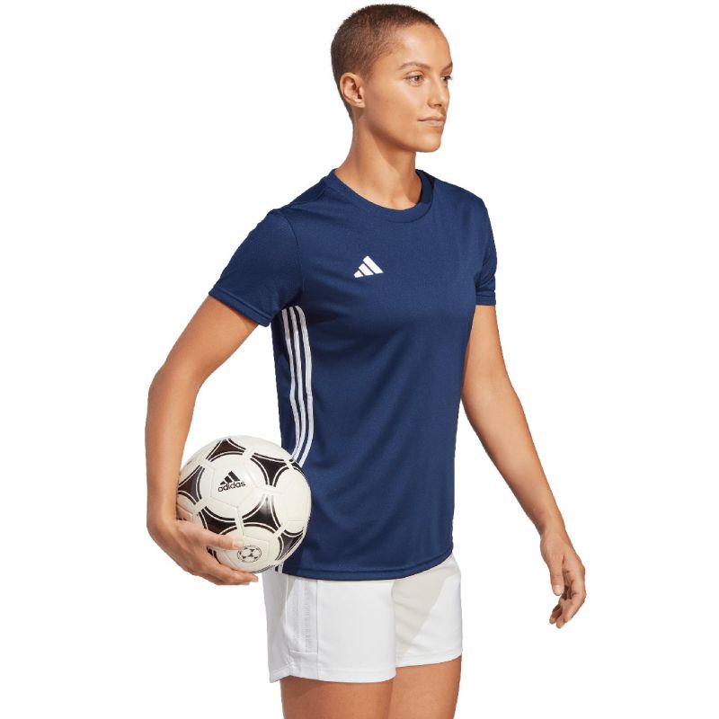 Adidas Table 23 Jersey W H44531 Ruházat - Sportmania.hu
