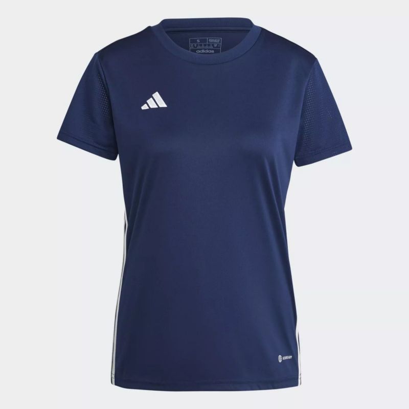 Adidas Table 23 Jersey W H44531 Ruházat - Sportmania.hu