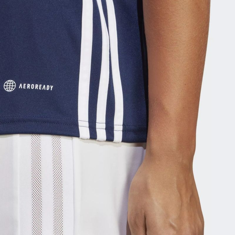 Adidas Table 23 Jersey W H44531 Ruházat - Sportmania.hu