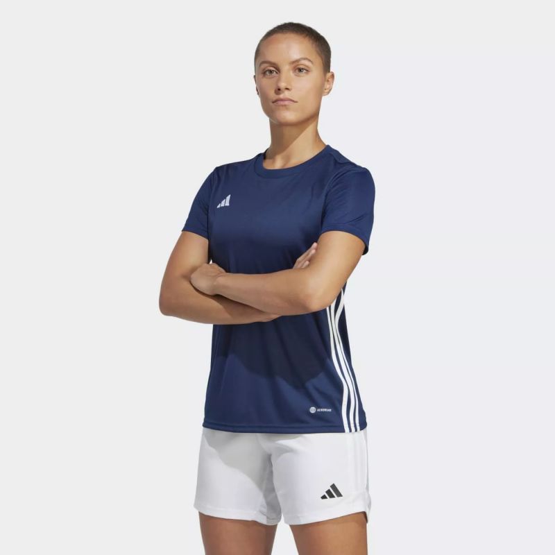 Adidas Table 23 Jersey W H44531 Ruházat - Sportmania.hu