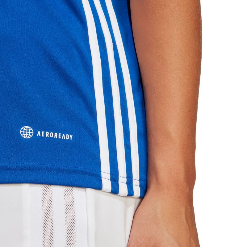 Adidas Table 23 Jersey W H44533 Ruházat - Sportmania.hu