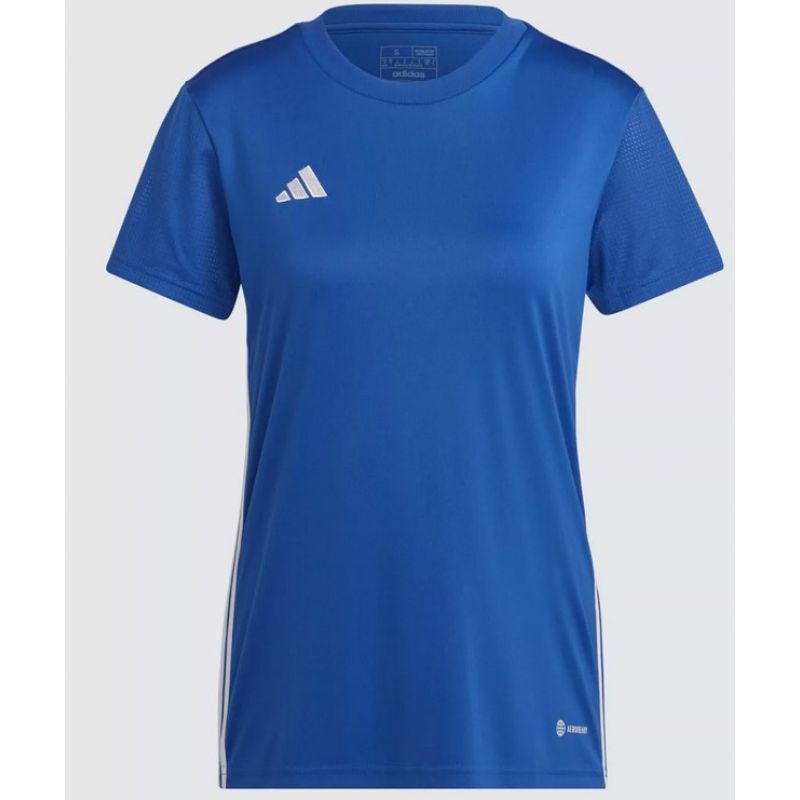 Adidas Table 23 Jersey W H44533 Ruházat - Sportmania.hu