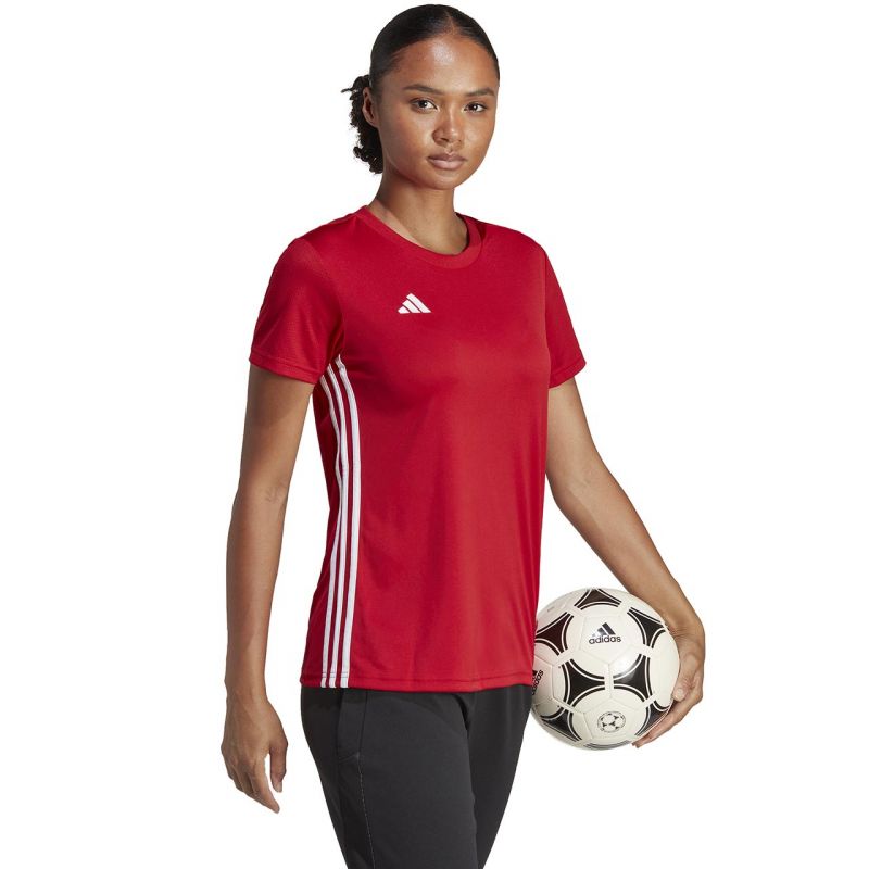 Adidas Table 23 Jersey W HS0540 Ruházat - Sportmania.hu