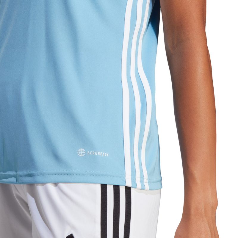 Adidas Table 23 Jersey W IA9148 Ruházat - Sportmania.hu