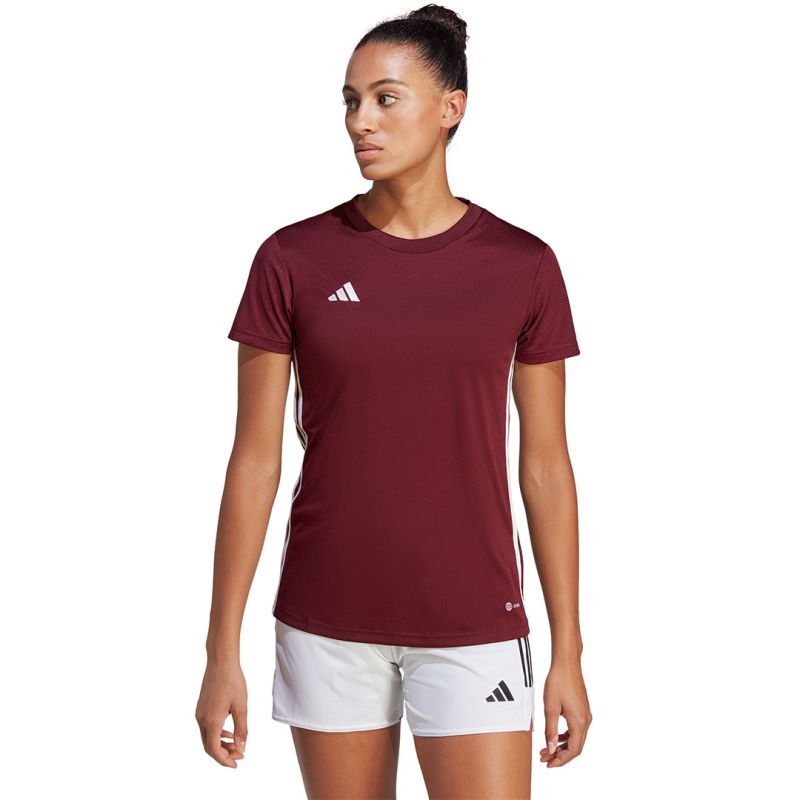 Adidas Table 23 Jersey W IB4930 Ruházat - Sportmania.hu