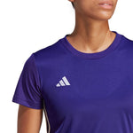 Adidas Table 23 Jersey W IB4931 Ruházat - Sportmania.hu
