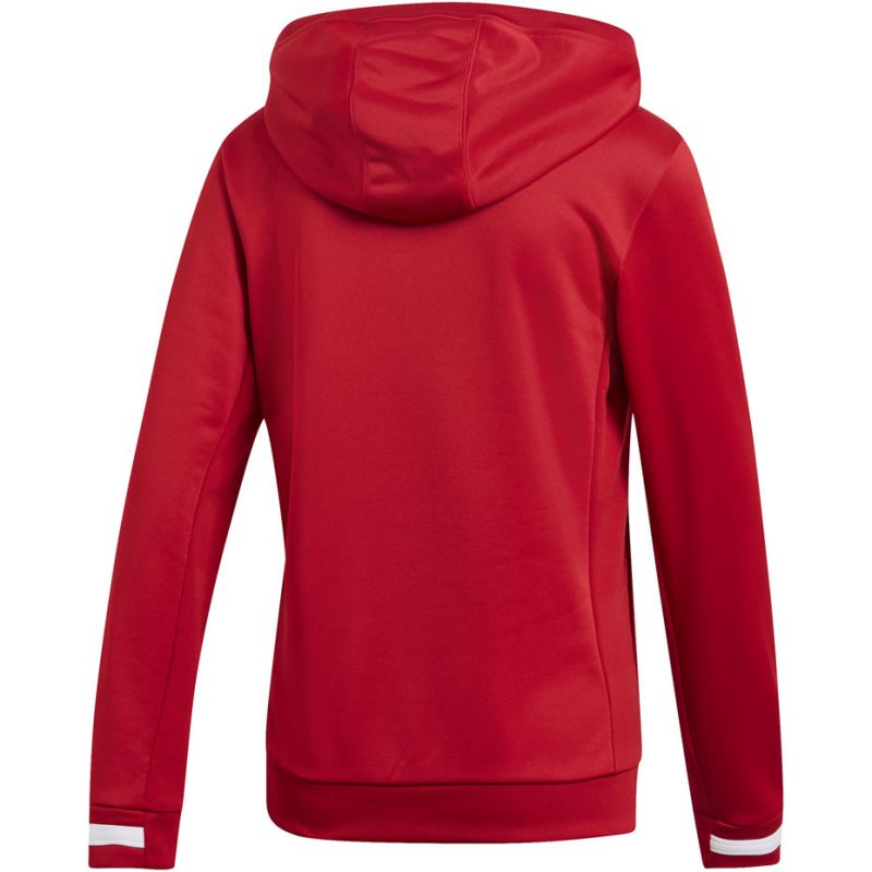Adidas Team 19 Hoody W DX7338 football jersey Kapucnis pulóver - Sportmania.hu