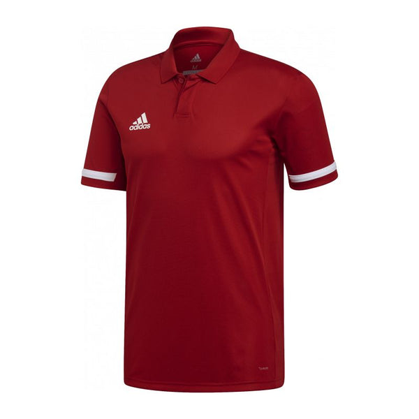 Adidas Team 19 M Dx7266 Polo Shirt Ruházat