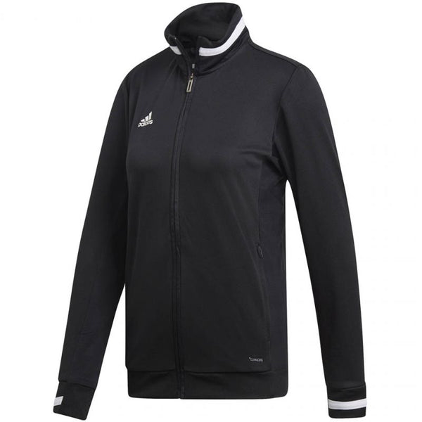 Adidas Team 19 TRK W DW6848 football jersey Ruházat - Sportmania.hu