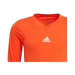 Adidas Team Base Jr Ruházat póló gyerek GN7511
