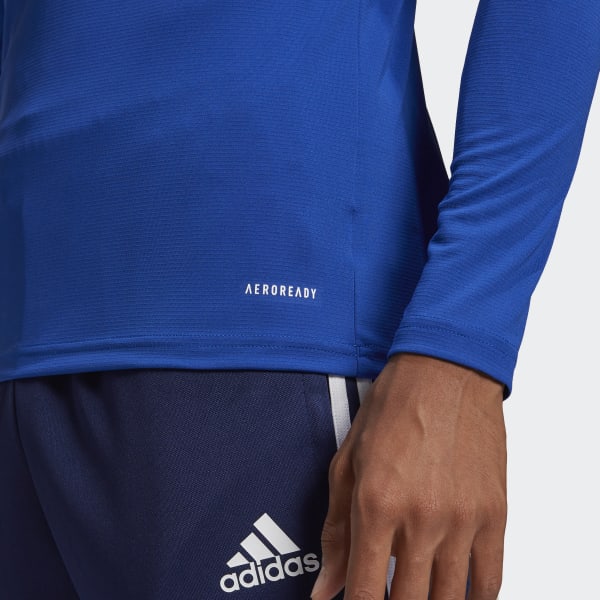 Adidas TEAM BASE TEE férfi póló GK9088
