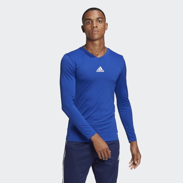 Adidas TEAM BASE TEE férfi póló GK9088