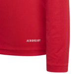 Adidas Team Base Tee Jr GN5711 Póló Ruházat Póló - Sportmania.hu
