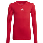 Adidas Team Base Tee Jr GN5711 Póló Ruházat Póló - Sportmania.hu