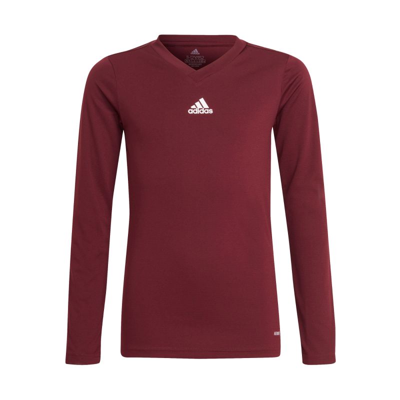 Adidas Team Base Tee Jr GN7510 Póló Ruházat Póló - Sportmania.hu