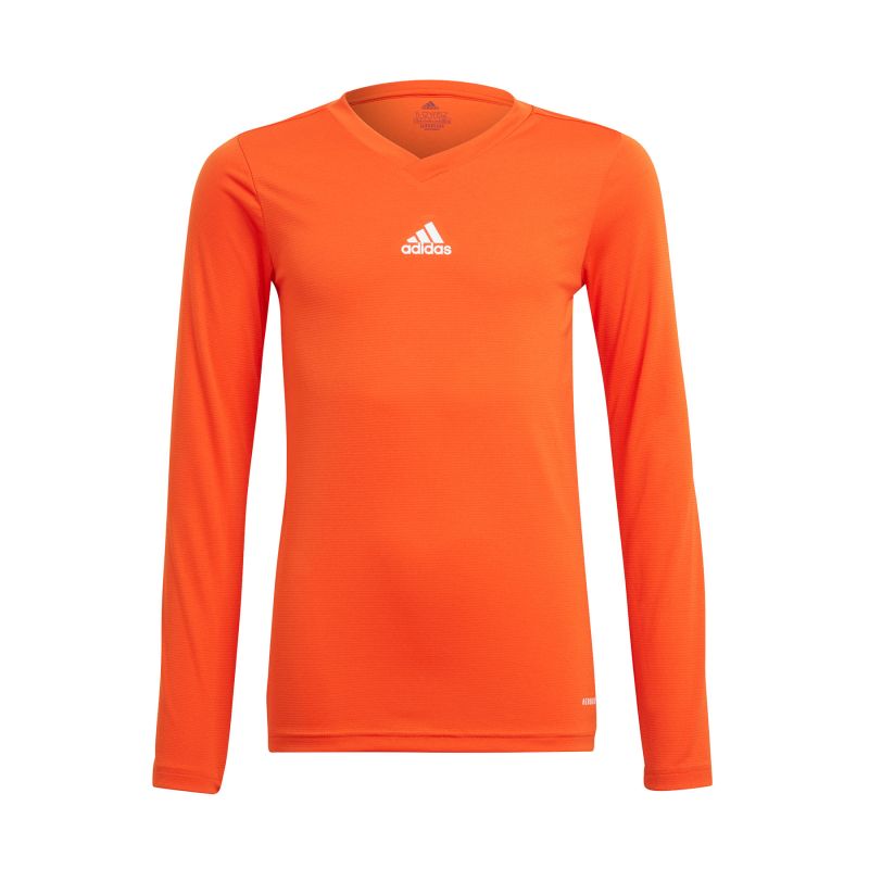 Adidas Team Base Tee Jr GN7511 Póló Ruházat Póló - Sportmania.hu