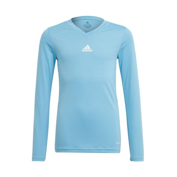 Adidas Team Base Tee Jr GN7512 Póló