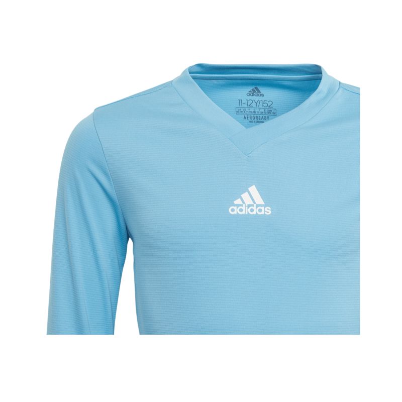 Adidas Team Base Tee Jr GN7512 Póló