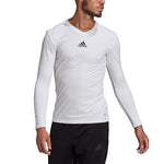 Adidas Team Base Tee M GN5676 Póló Ruházat Póló - Sportmania.hu