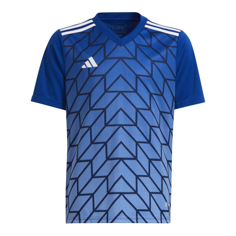 adidas Team Icon 23 Jr HR2654 T-shirt Póló - Sportmania.hu