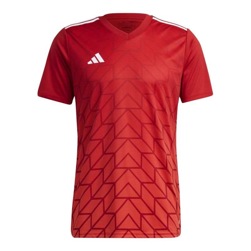 Adidas Team Icon 23 Jr T-shirt HT6551 Póló - Sportmania.hu